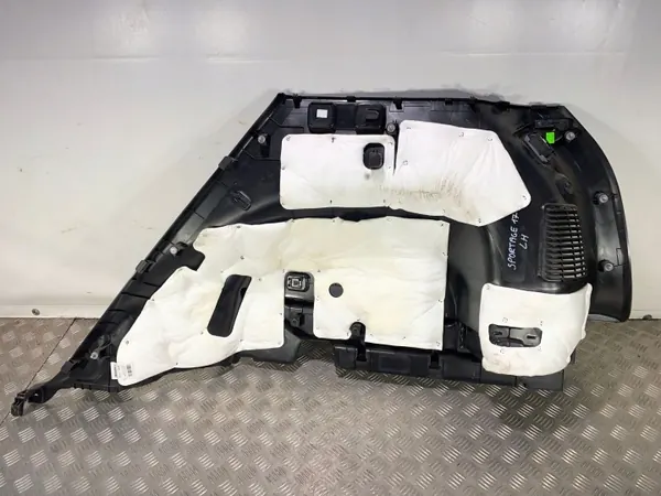 Linker zijlijst OEM 85731-F1000 voor Kia Sportage IV image 4