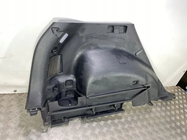 Linker zijlijst OEM 85731-F1000 voor Kia Sportage IV image 6