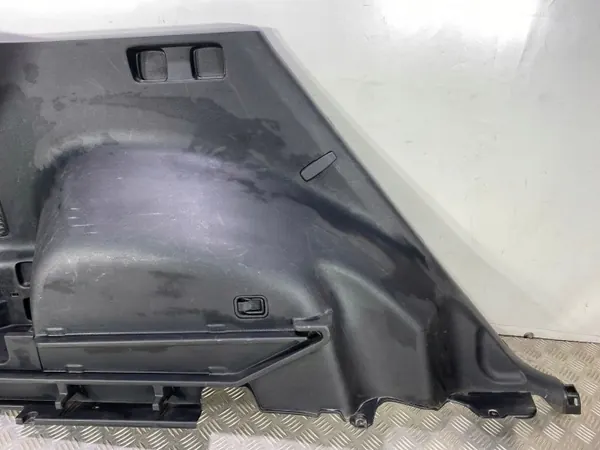 Linker zijlijst OEM 85731-F1000 voor Kia Sportage IV image 8