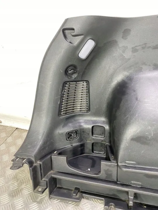 Linker zijlijst OEM 85731-F1000 voor Kia Sportage IV image 9