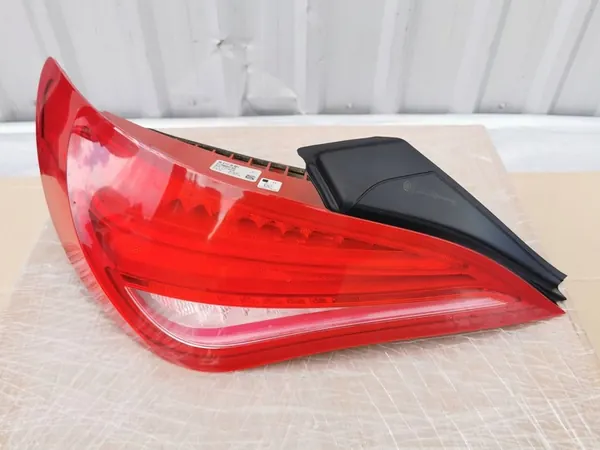 MERCEDES CLA W117 13-17 LUZ TRASERA IZQUIERDA LED A1179060301 image 10