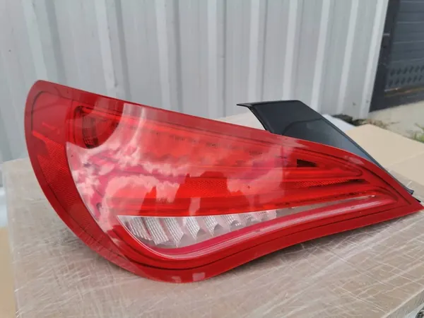 MERCEDES CLA W117 13-17 LUZ TRASERA IZQUIERDA LED A1179060301 image 2