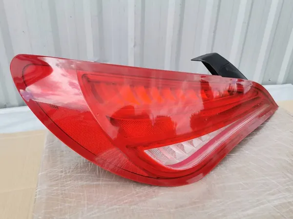 MERCEDES CLA W117 13-17 LUZ TRASERA IZQUIERDA LED A1179060301 image 6