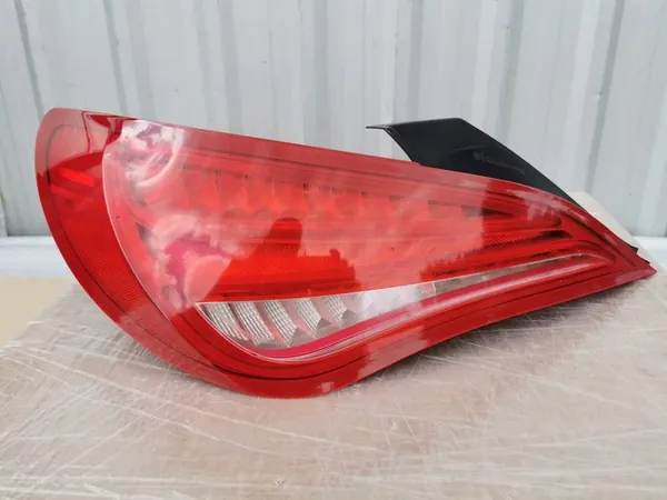 MERCEDES CLA W117 13-17 LUZ TRASERA IZQUIERDA LED A1179060301 image 7