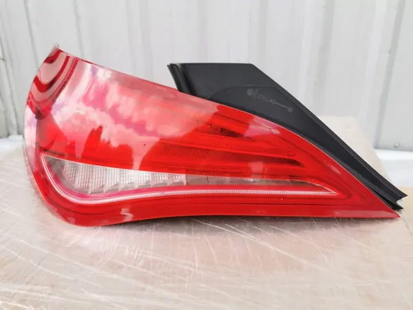 MERCEDES CLA W117 13-17 LUZ TRASERA IZQUIERDA LED A1179060301 image 8
