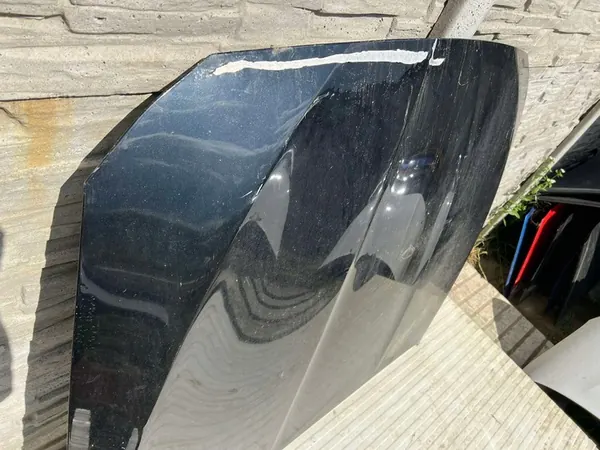 ALU Lock BMW 5 F10 F11 41617207194 image 3