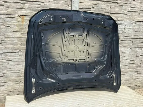 ALU Lock BMW 5 F10 F11 41617207194 image 4