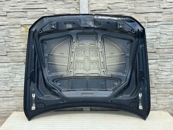 ALU Lock BMW 5 F10 F11 41617207194 image 5