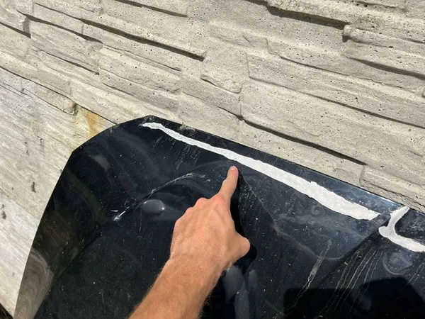 ALU Lock BMW 5 F10 F11 41617207194 image 6