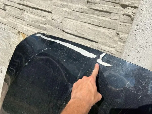 ALU Lock BMW 5 F10 F11 41617207194 image 7