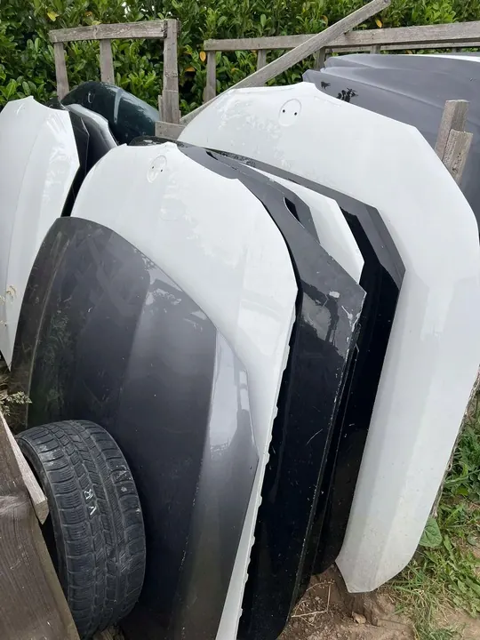 ALU Lock BMW 5 F10 F11 41617207194 image 8