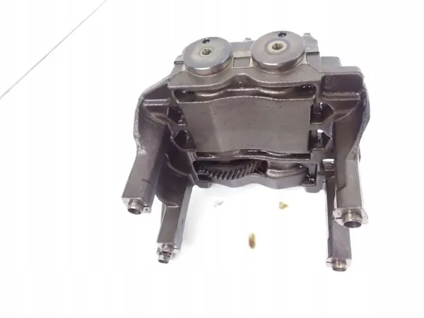 Balansassen Mazda 6 2.3 16V OEM 3L5G-6K360-A image 2