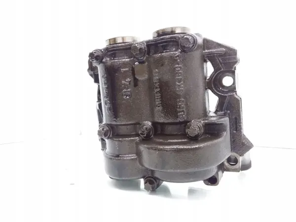 Balansassen Mazda 6 2.3 16V OEM 3L5G-6K360-A image 3