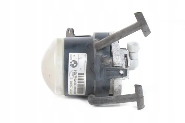 BMW E90 E91 E60 E61 E63 E64 E83 X3 Farol Halógeno Direito Frontal 6910792 image 4