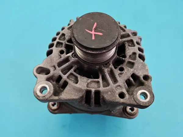 Generaattori Porsche Cayenne I 3.2 V6 OEM 021903026B image 2
