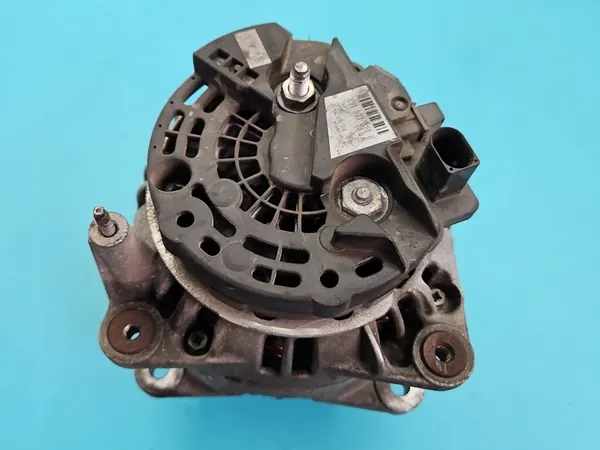 Generaattori Porsche Cayenne I 3.2 V6 OEM 021903026B image 4