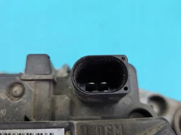 Generaattori Porsche Cayenne I 3.2 V6 OEM 021903026B image 5