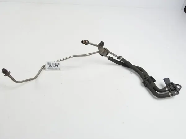 Capteur de pression des gaz d'échappement Peugeot 5008 1.6 E-Hdi image 1