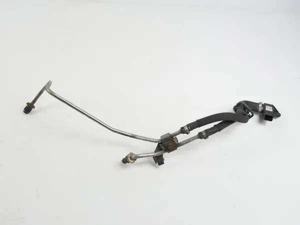 Capteur de pression des gaz d'échappement Peugeot 5008 1.6 E-Hdi image 3