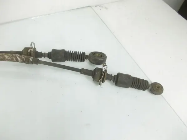 Barras de controlo OEM 2GWHDWTEG para Hyundai i20 08-14 image 4