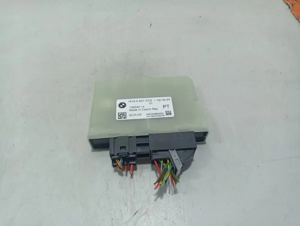 Módulo SCR BMW X3 G01 OEM 5A01EC2 - Usado image 2