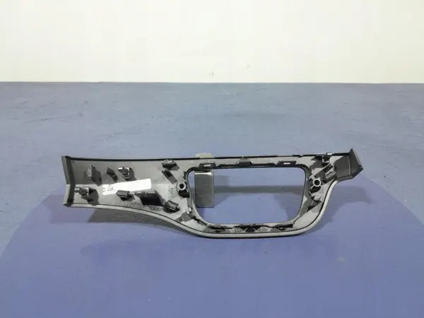 Bandeau Décoratif Audi Q7 II 4M OEM 4M1853189M image 3