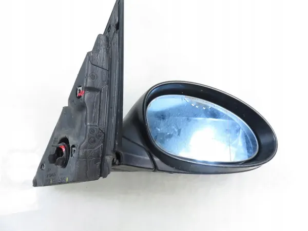 Espelho direito BMW E87 OEM 51337129643 Sydneyblau image 5