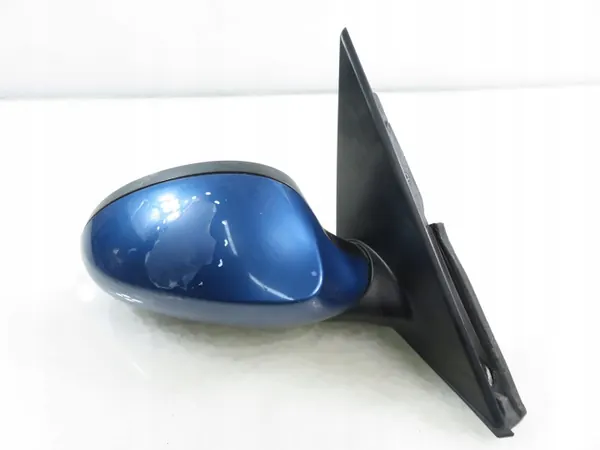 Espelho direito BMW E87 OEM 51337129643 Sydneyblau image 8