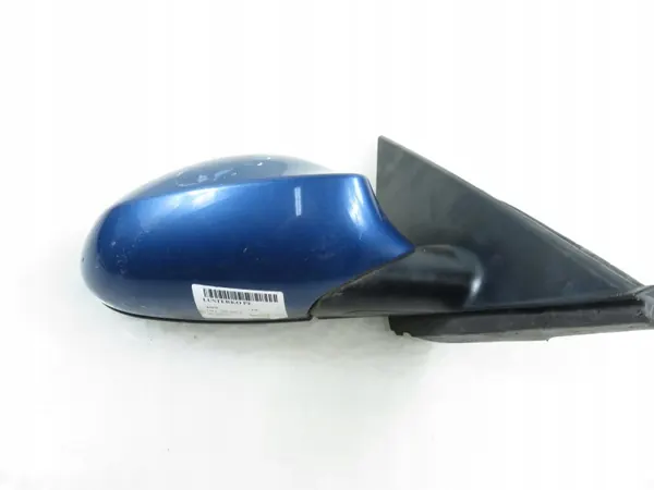 Espelho direito BMW E87 OEM 51337129643 Sydneyblau image 9