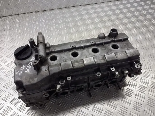 Tête de cylindre Nissan Micra K12 1.2 image 1