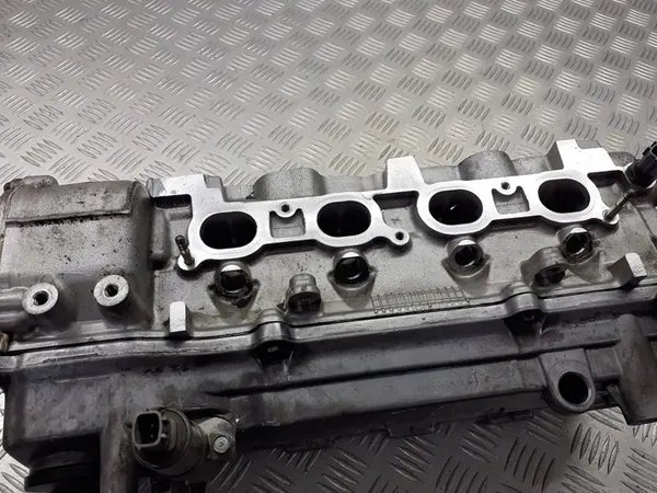 Tête de cylindre Nissan Micra K12 1.2 image 2