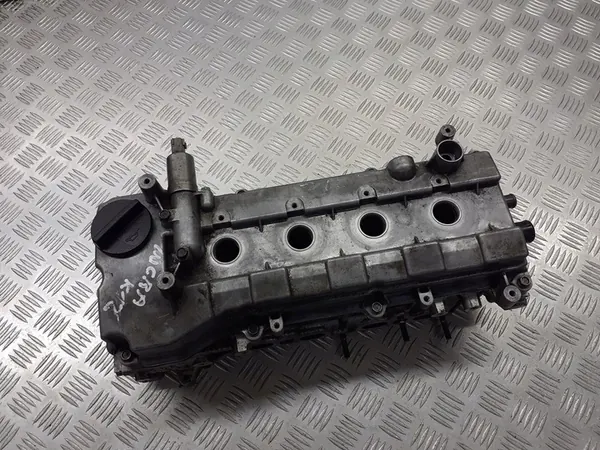 Tête de cylindre Nissan Micra K12 1.2 image 5