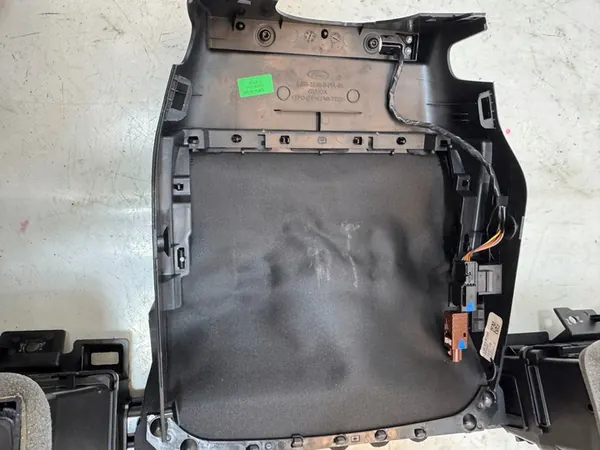 Ford Mustang Mach-E Grelhas Frontais LJ8B 19C696 image 8