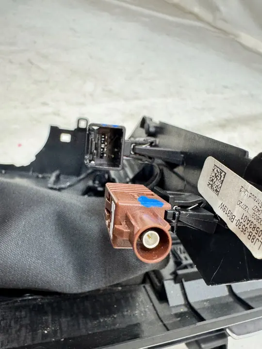 Ford Mustang Mach-E Grelhas Frontais LJ8B 19C696 image 9