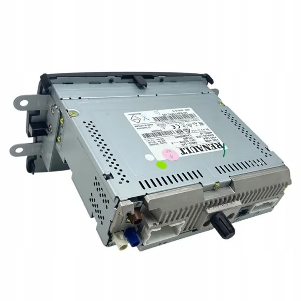 Radio Renault Trafic III OEM 281150257R - Usado image 6