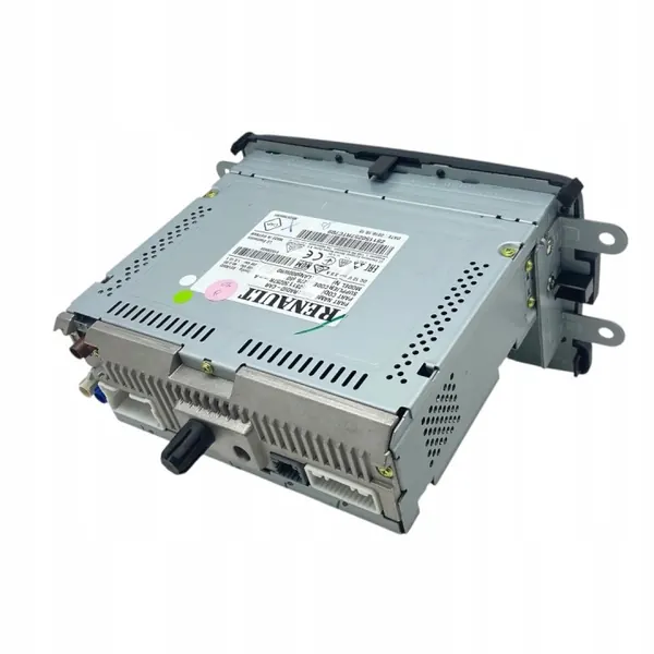 Radio Renault Trafic III OEM 281150257R - Usado image 7