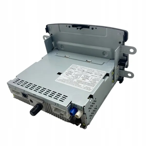 Radio Renault Trafic III OEM 281150257R - Usado image 8