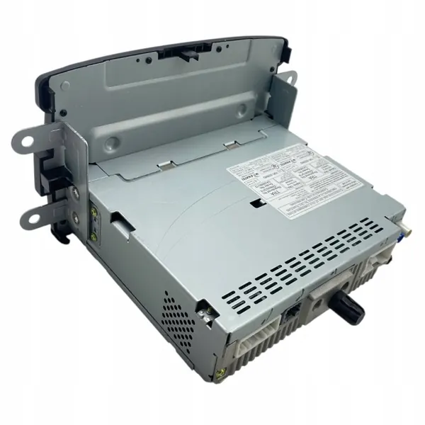 Radio Renault Trafic III OEM 281150257R - Usado image 9