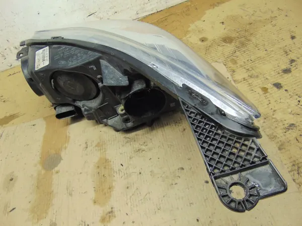 Faros Delantero Derecho Ford Focus III MK3 image 10