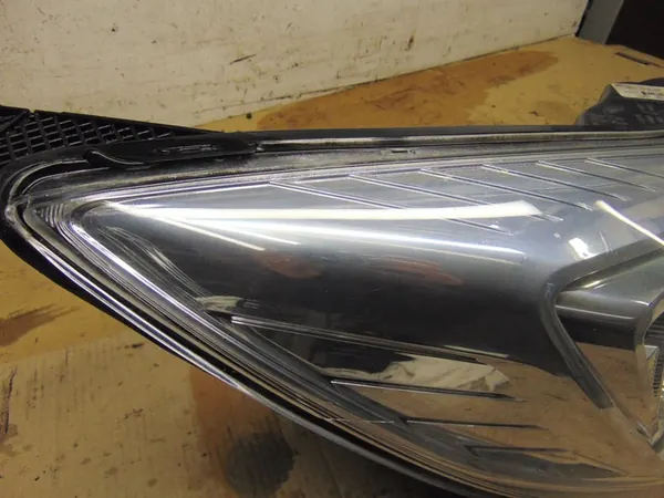 Faros Delantero Derecho Ford Focus III MK3 image 2