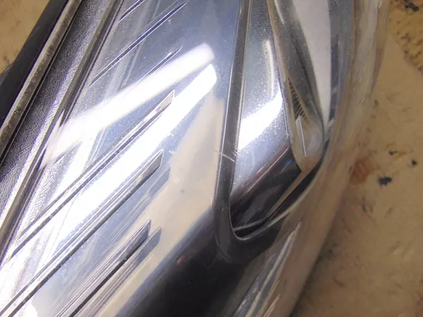 Faros Delantero Derecho Ford Focus III MK3 image 5