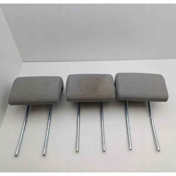 Baksätes huvudstöd set OEM DRC93943 för Ford Focus C-MAX image 2