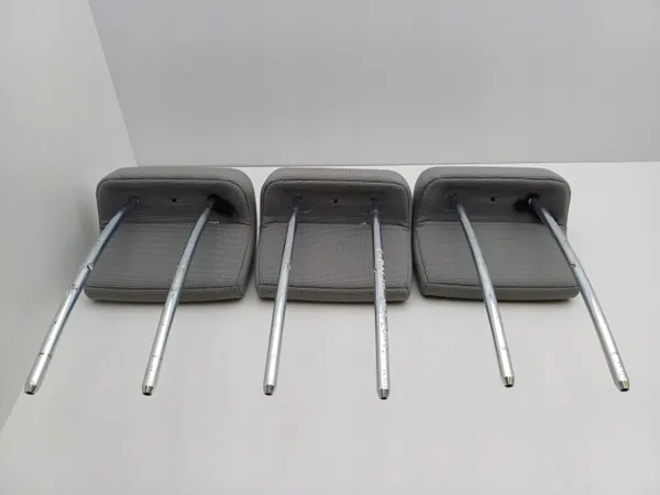 Baksätes huvudstöd set OEM DRC93943 för Ford Focus C-MAX image 5
