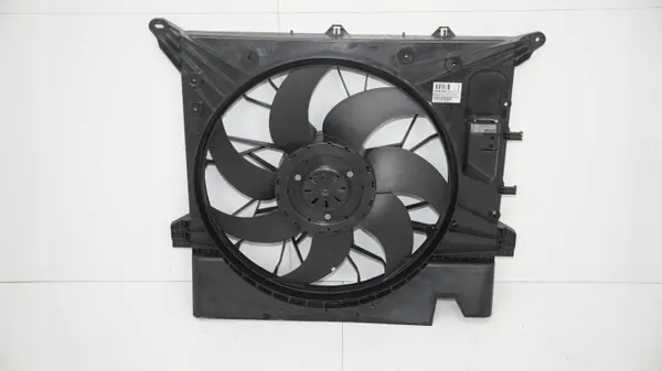 Ventilateur de refroidissement Volvo OEM 360191692 XC90 image 2