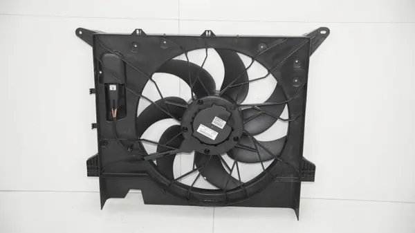 Ventilateur de refroidissement Volvo OEM 360191692 XC90 image 3