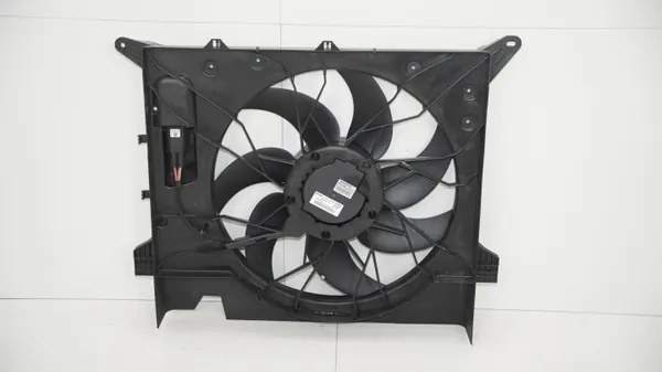 Ventilateur de refroidissement Volvo OEM 360191692 XC90 image 4