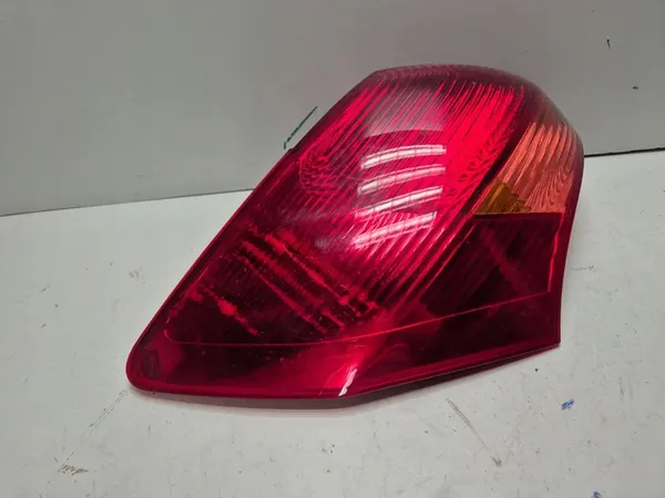 Luz trasera izquierda Kia Venga LIFT 92401-1P000 image 5
