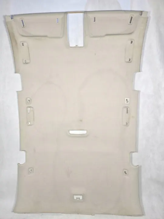 Tête de pavillon Audi Q7 OEM 4L0867505H 4L3867501CA image 2