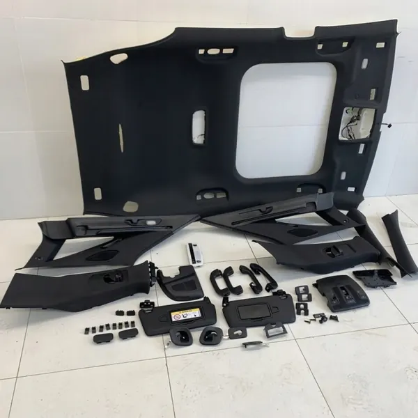Conjunto teto panorâmico OEM 1Z365jjjhhngdfhb948851l image 2