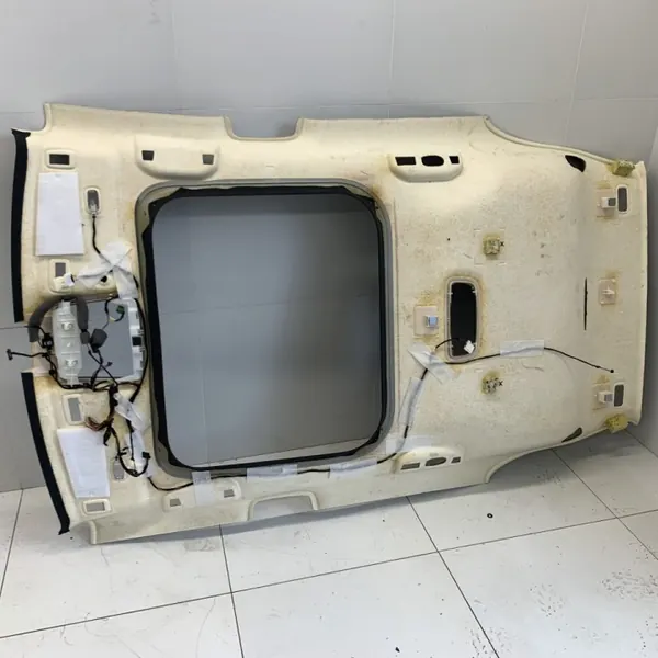 Conjunto teto panorâmico OEM 1Z365jjjhhngdfhb948851l image 10